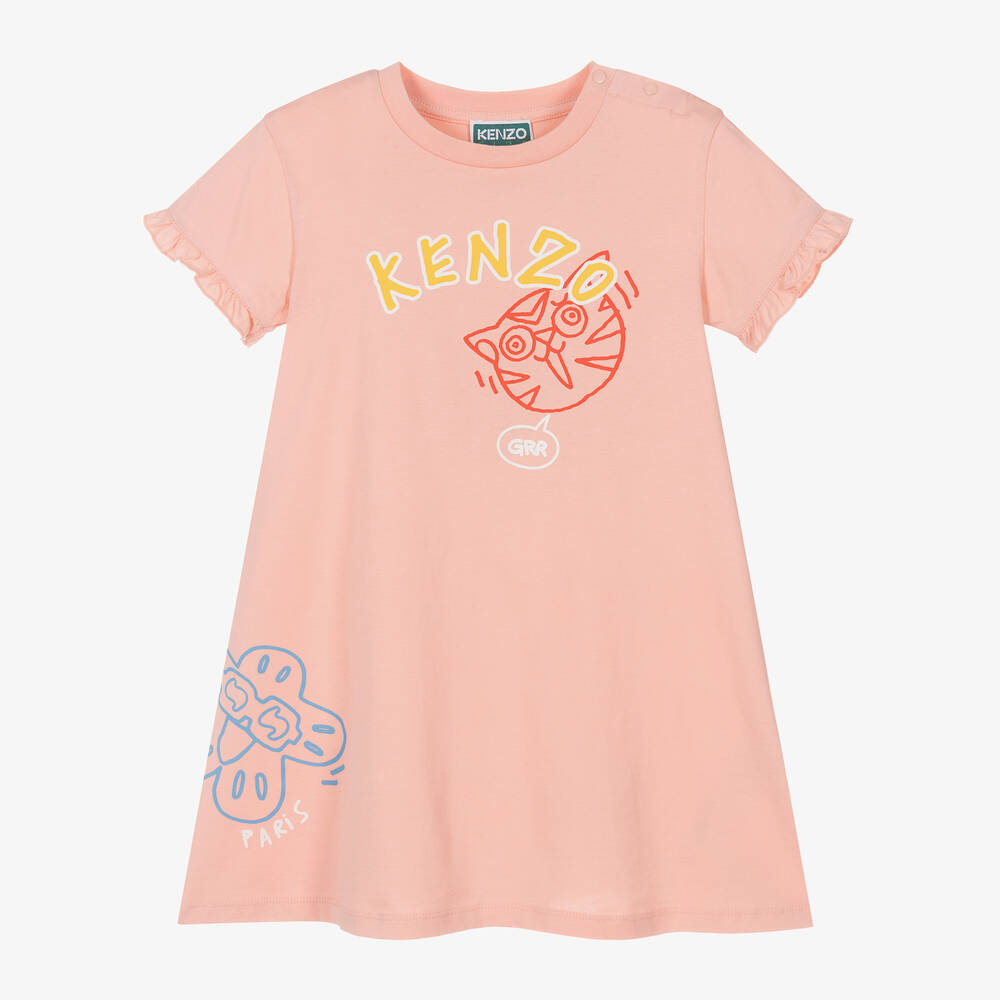 Infant t shirt dress shop