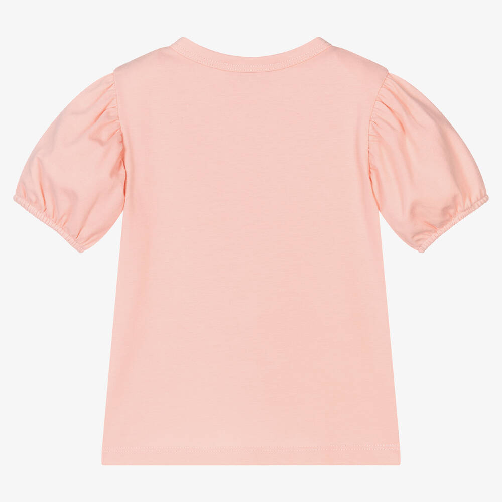 Baby girl on sale kenzo t shirt