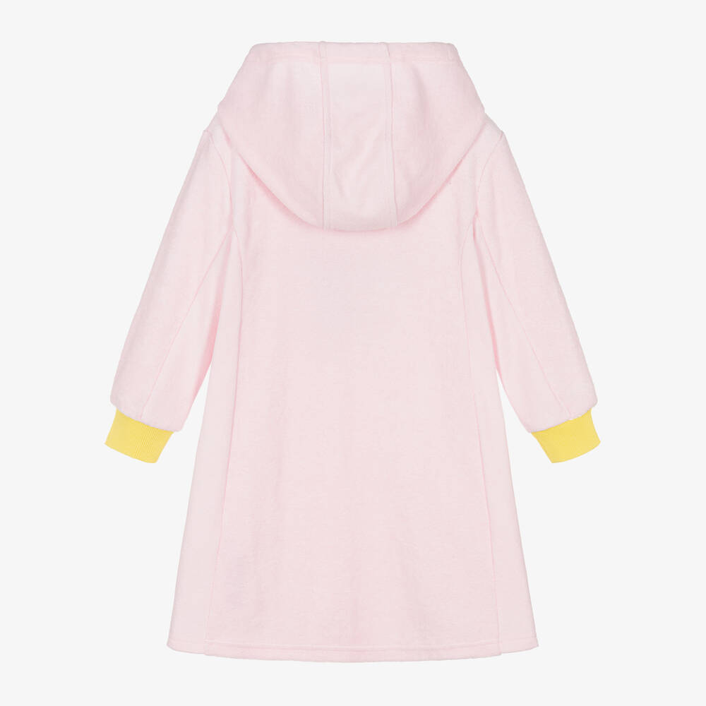 ワンピース KENZO Woman Dress Pink FF52RO7934SG 07 KENZO: Dress woman - Pink | Kenzo dress FF52RO7934SG online