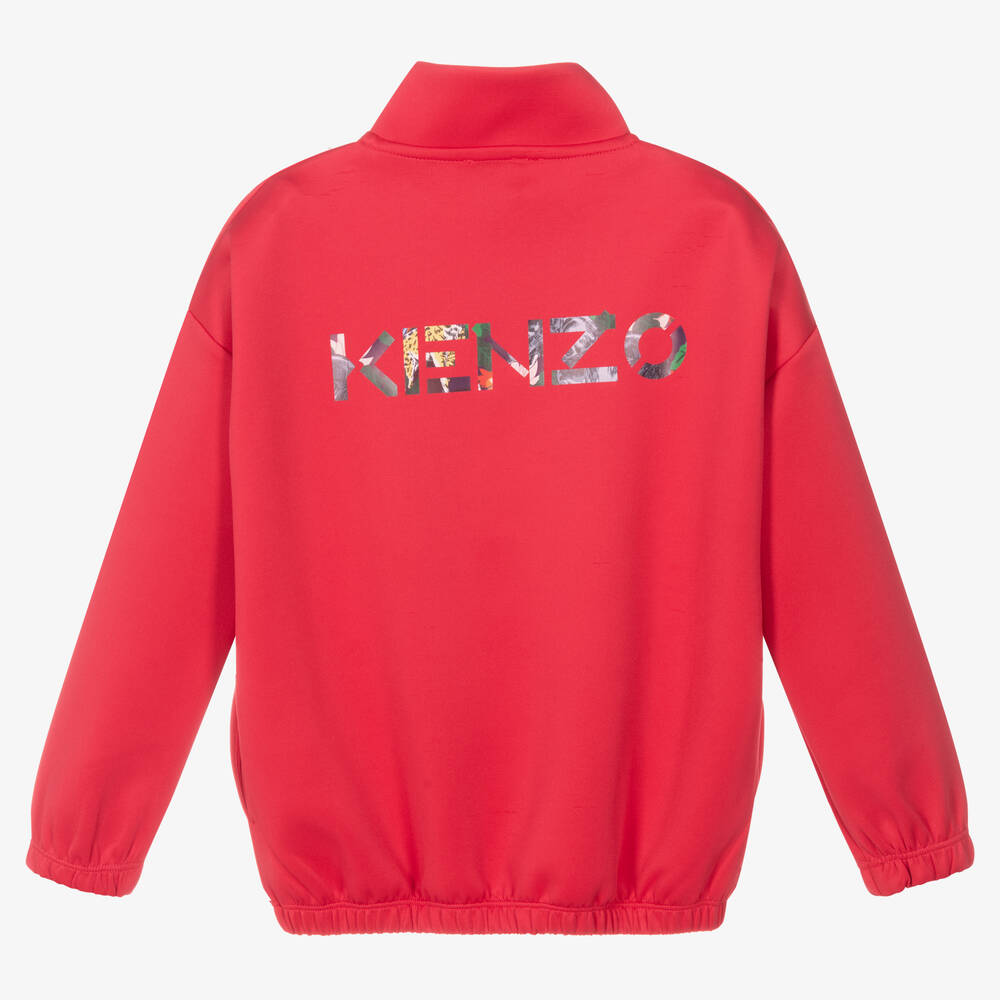 Jersey kenzo new arrivals