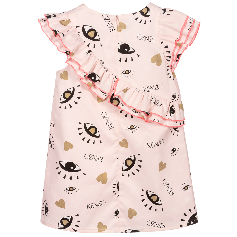 Kenzo baby dress top