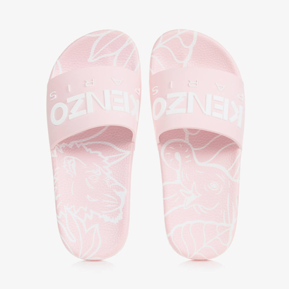 Claquette kenzo sales