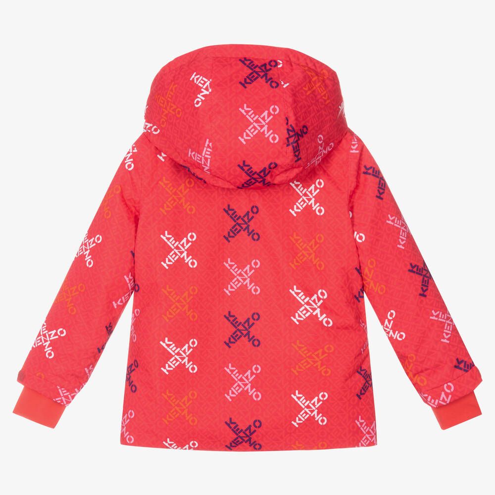 Veste kenzo outlet bebe fille