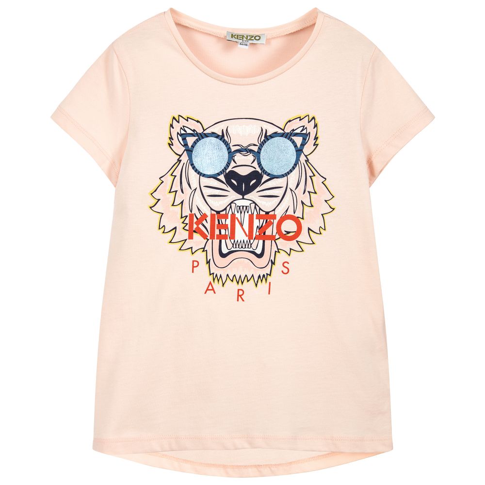 girls kenzo top