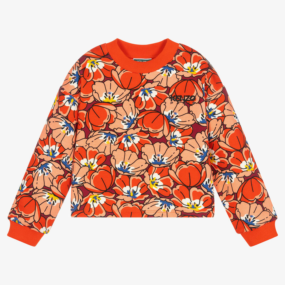 children s kenzo sweatshirt