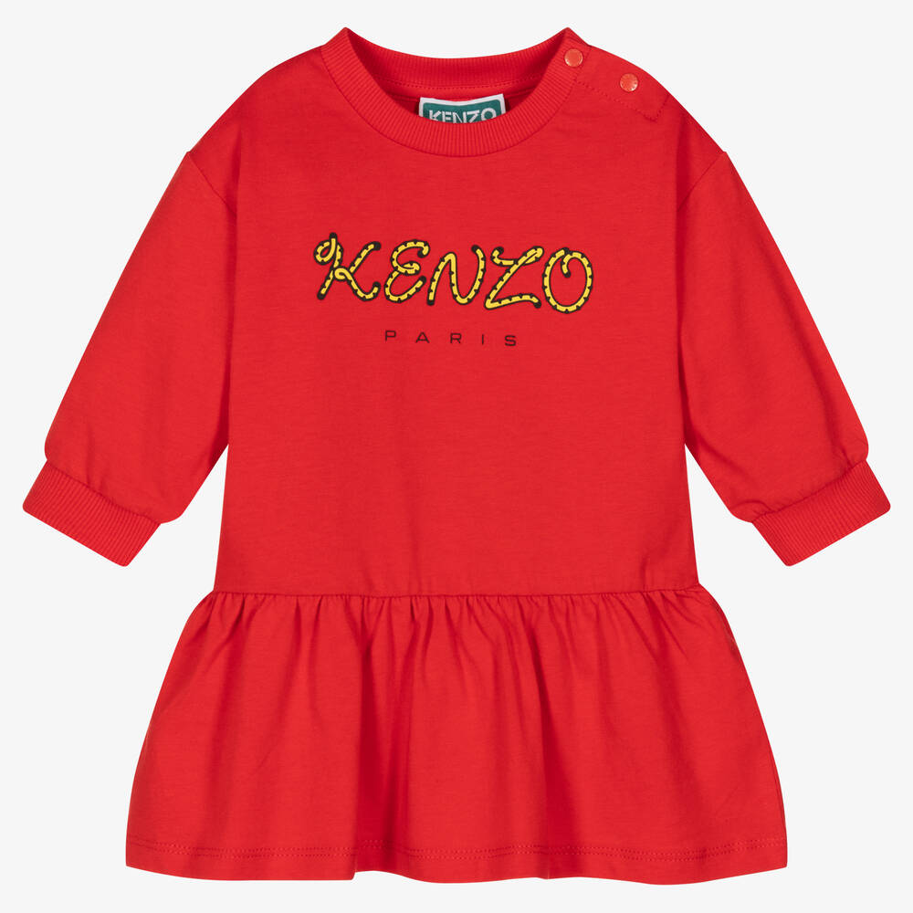 Kenzo girls clothes sales