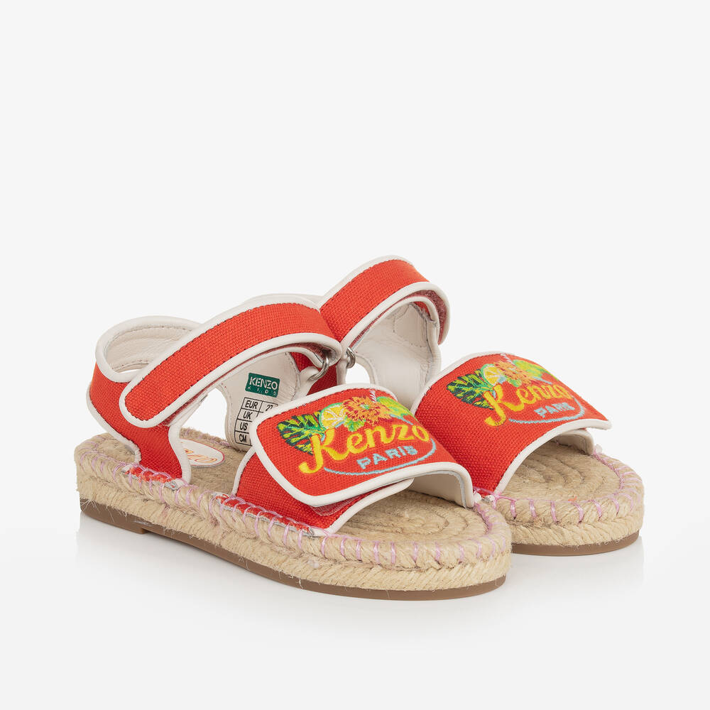 Slippers kenzo clearance