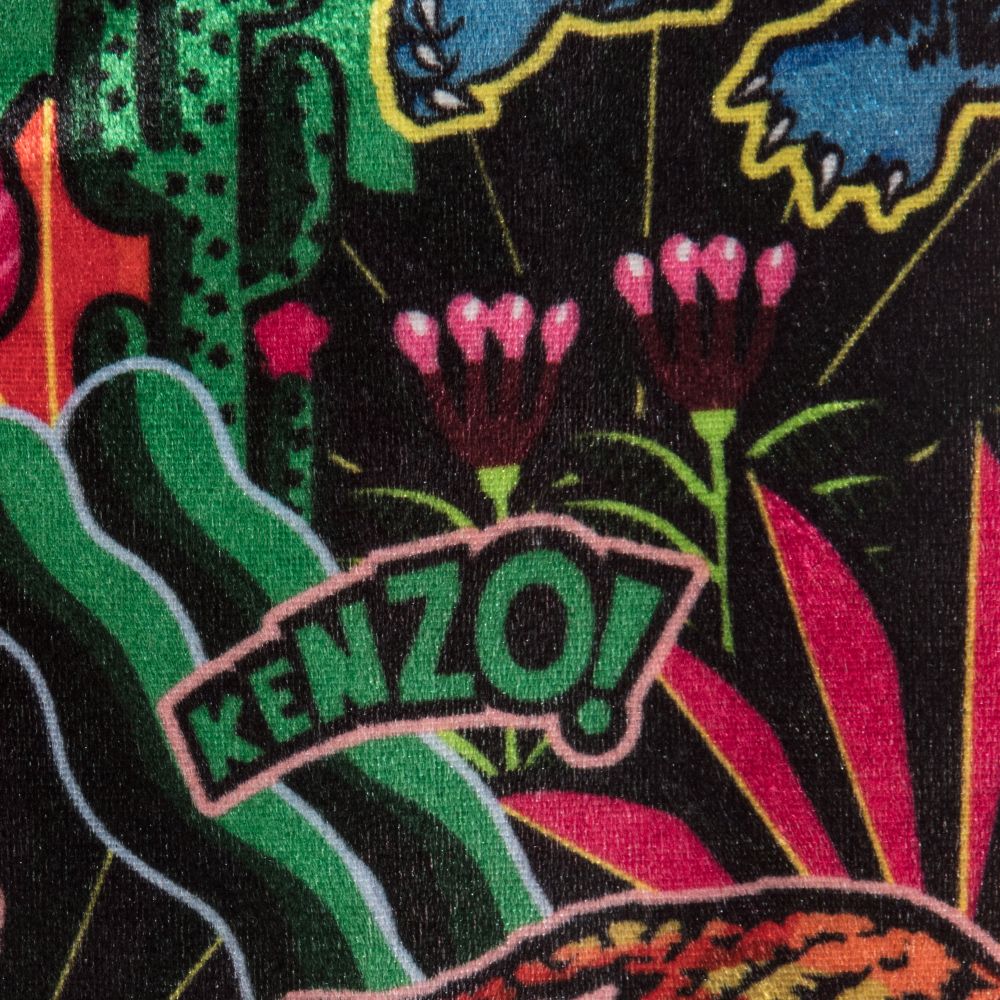 kenzo baby leggings
