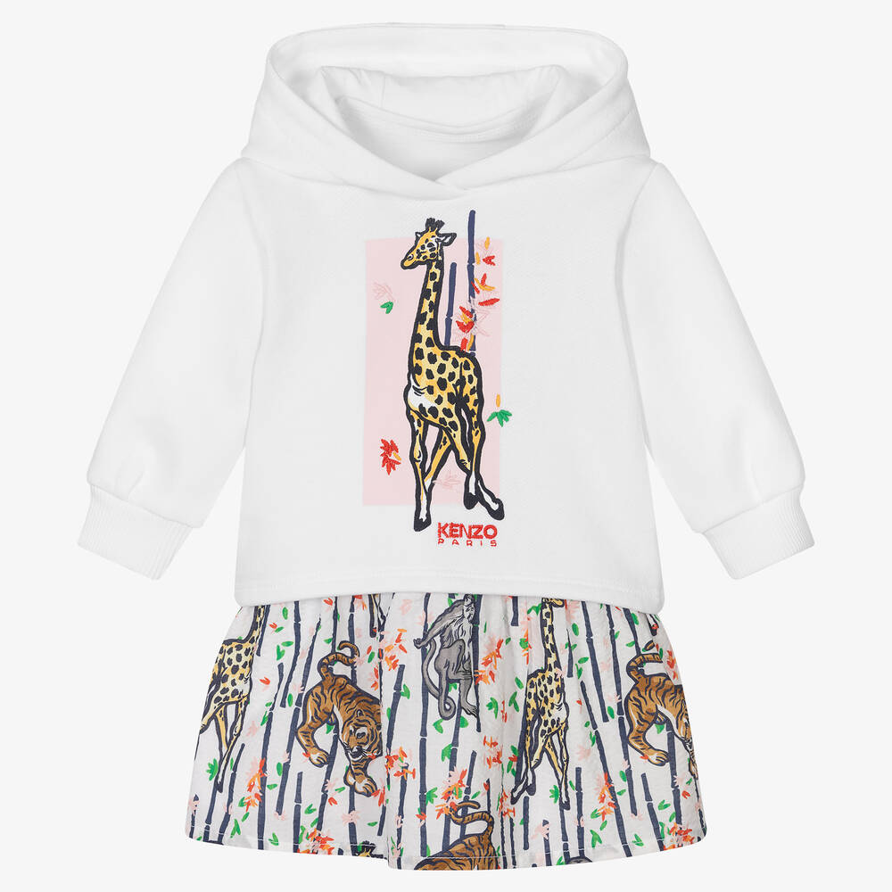 Kenzo top kids outlet