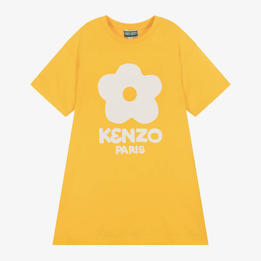 Kenzo shirt girls shop