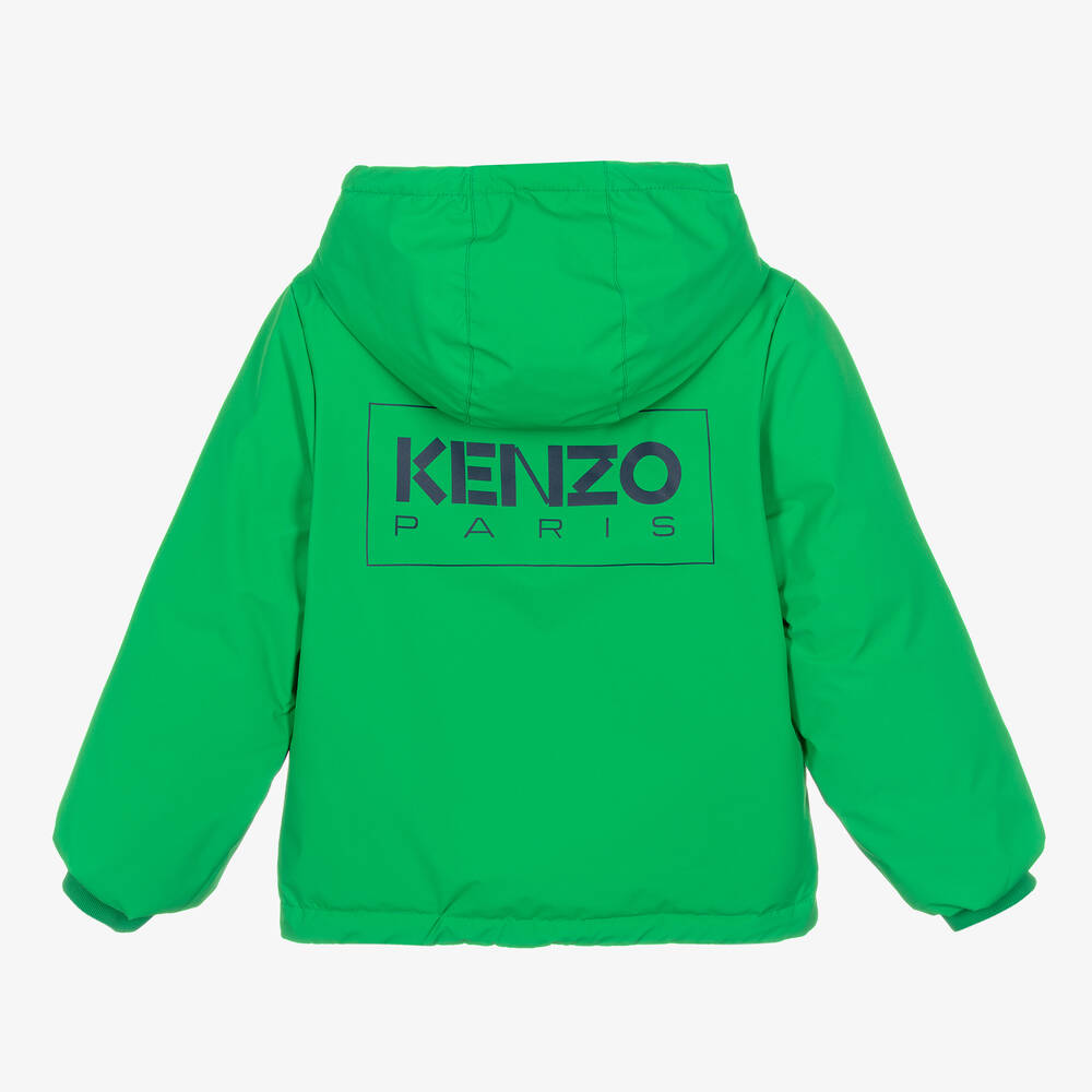 Lime online green kenzo
