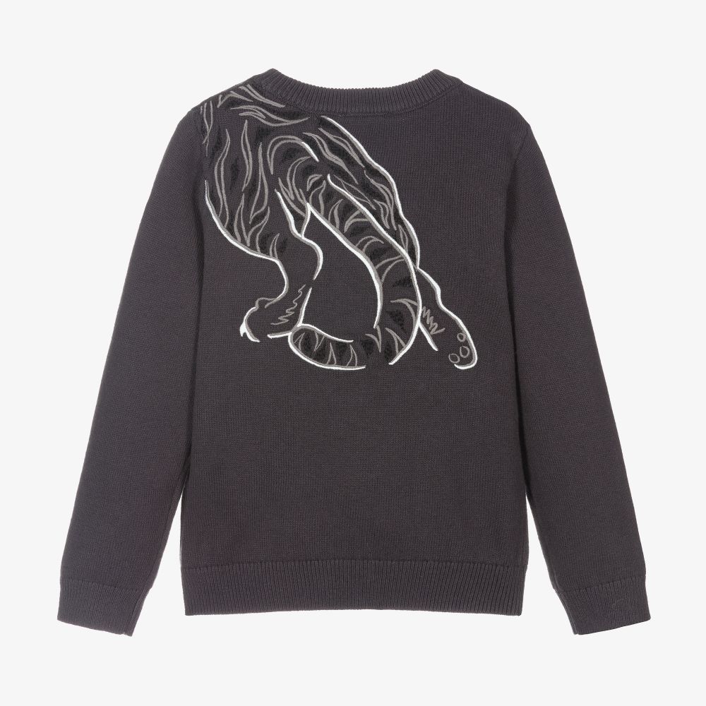 Kenzo junior jumper clearance