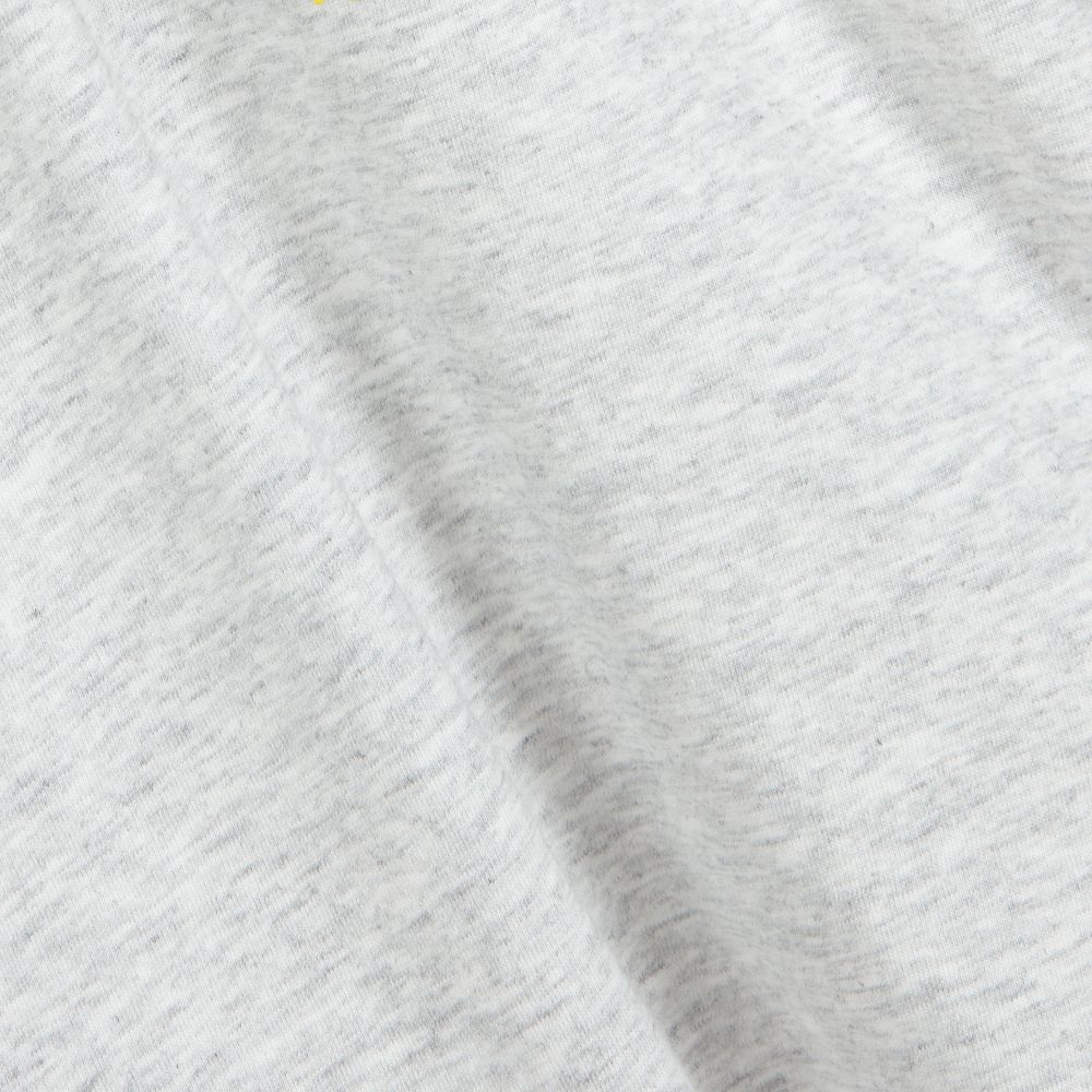 KENZO KIDS-Grey TIGER Cotton Jersey Dress | Childrensalon Outlet