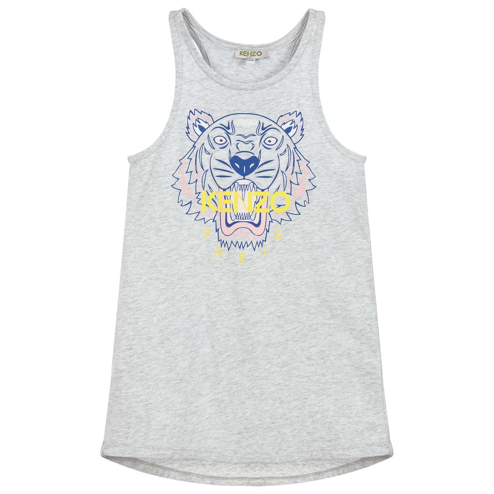 Kenzo jersey 2025 dress