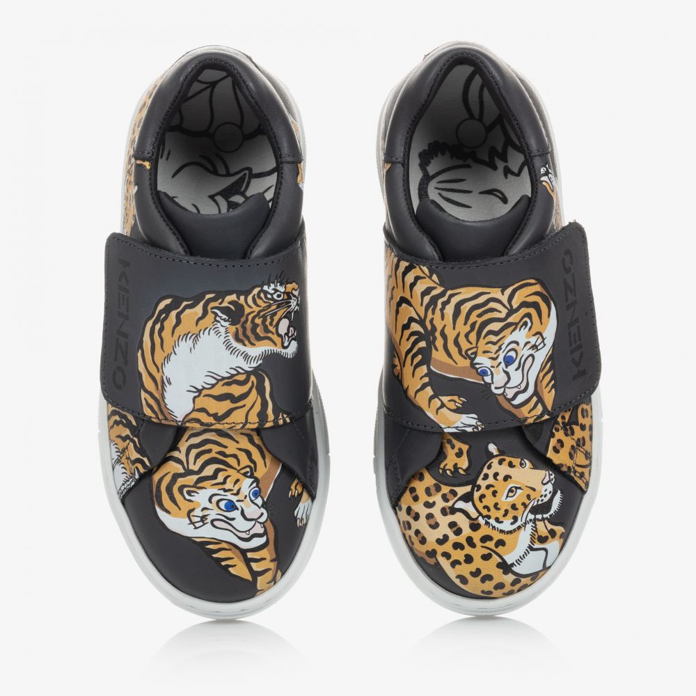 Kenzo zapatos kinder hot sale