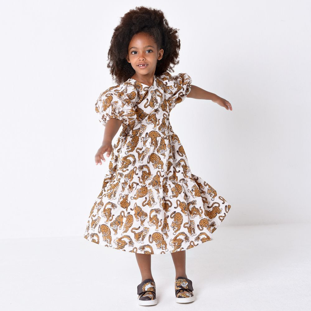 Kenzo kids shop size