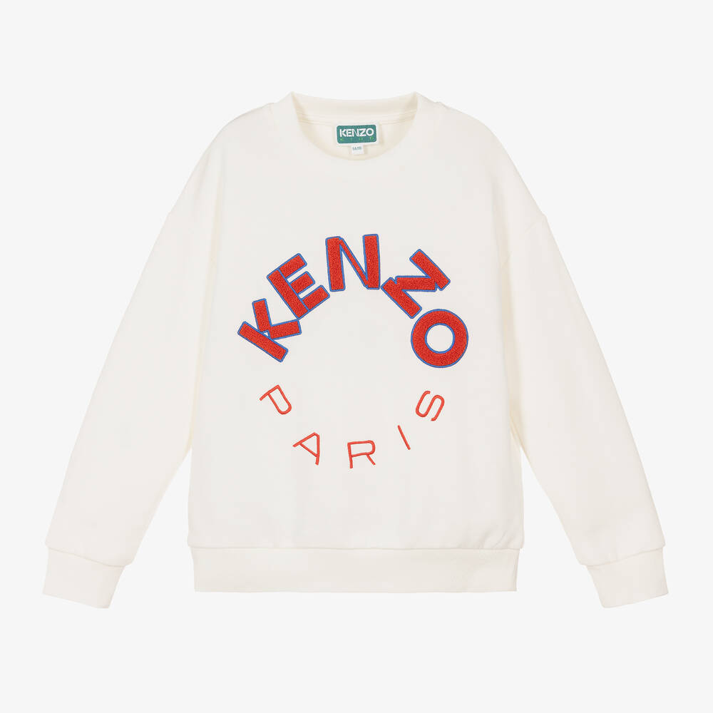 Kenzo jumper cheap 2025