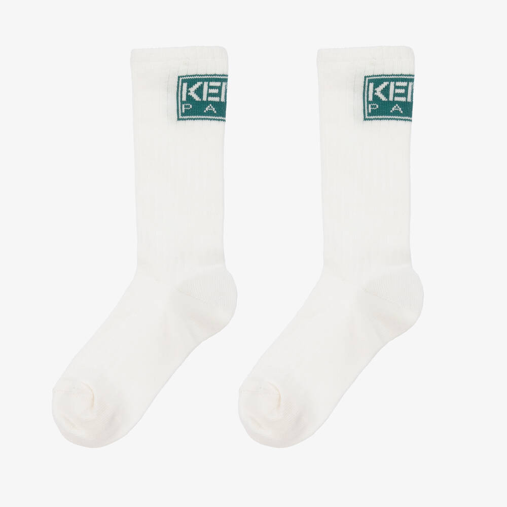 Kenzo mens hot sale socks