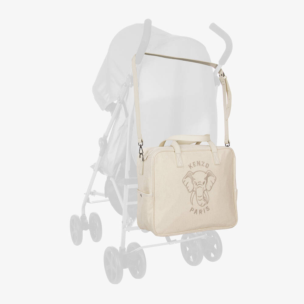 Kenzo paris sling bag top