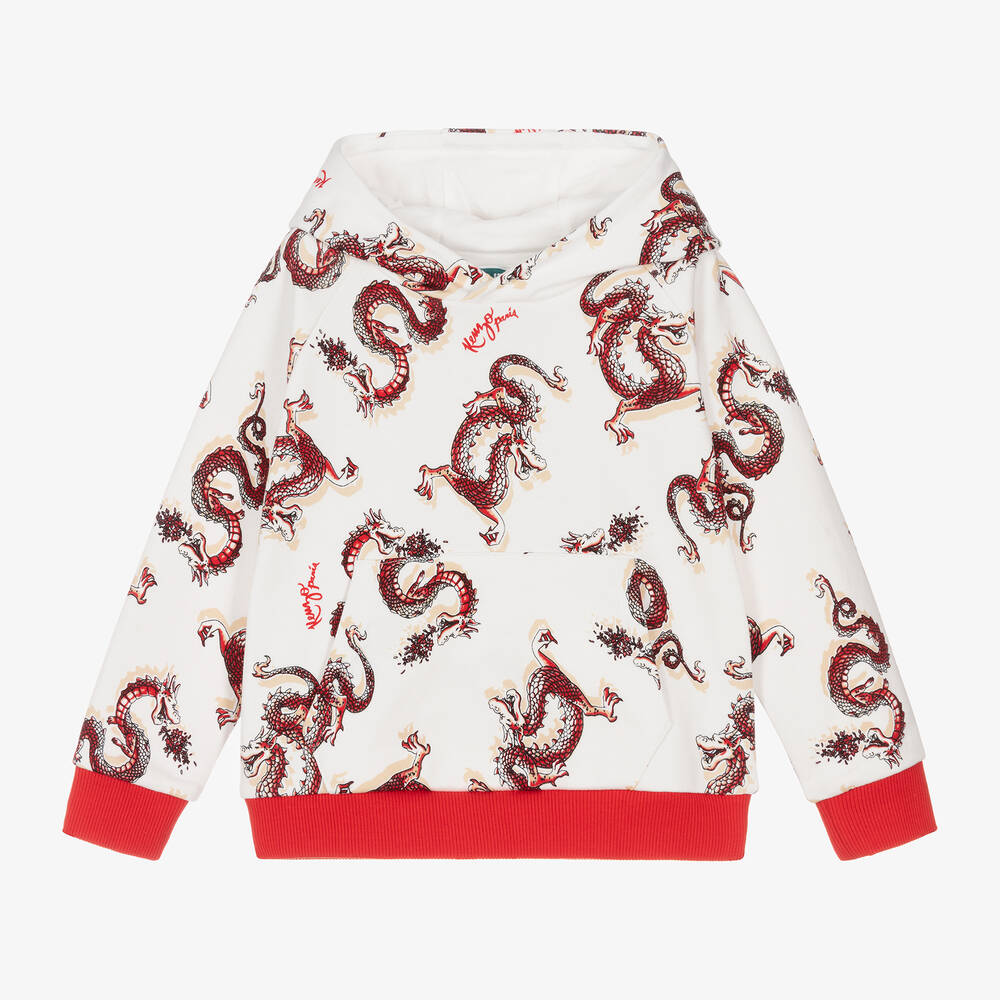 Kenzo dragon sweatshirt shop