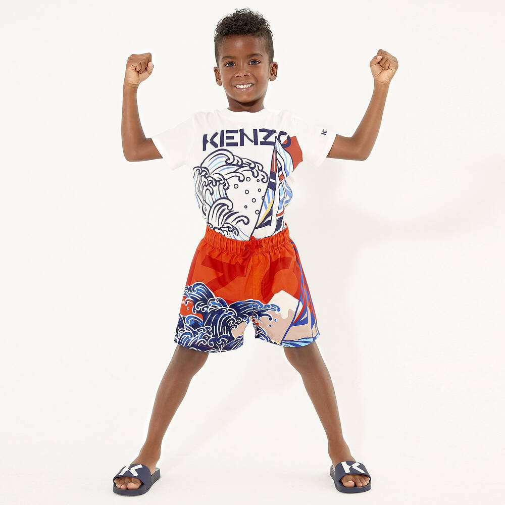 Kenzo Designs evian's 2015 Collector Bottle – BevWire