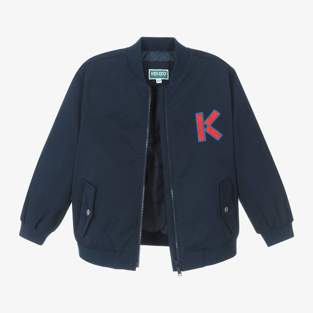 Kenzo bomber new arrivals