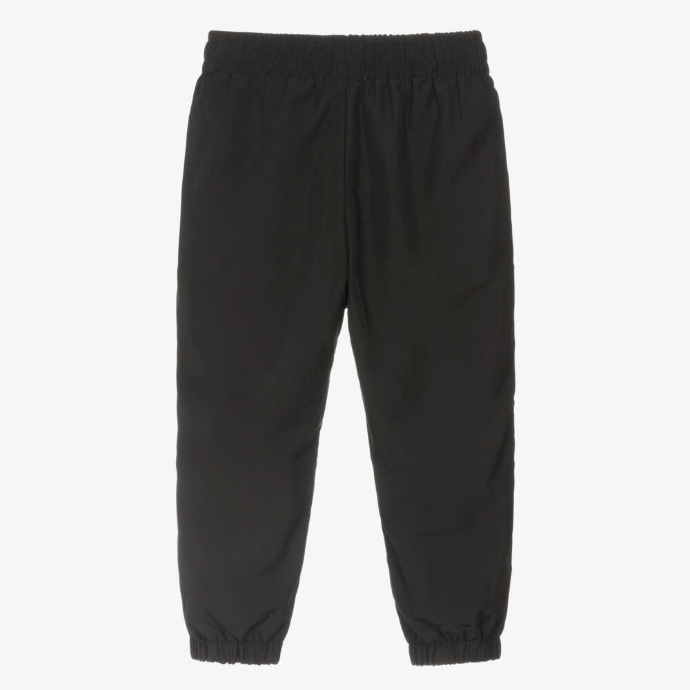 KENZO KIDS-Navy Horse Joggers | Childrensalon Outlet