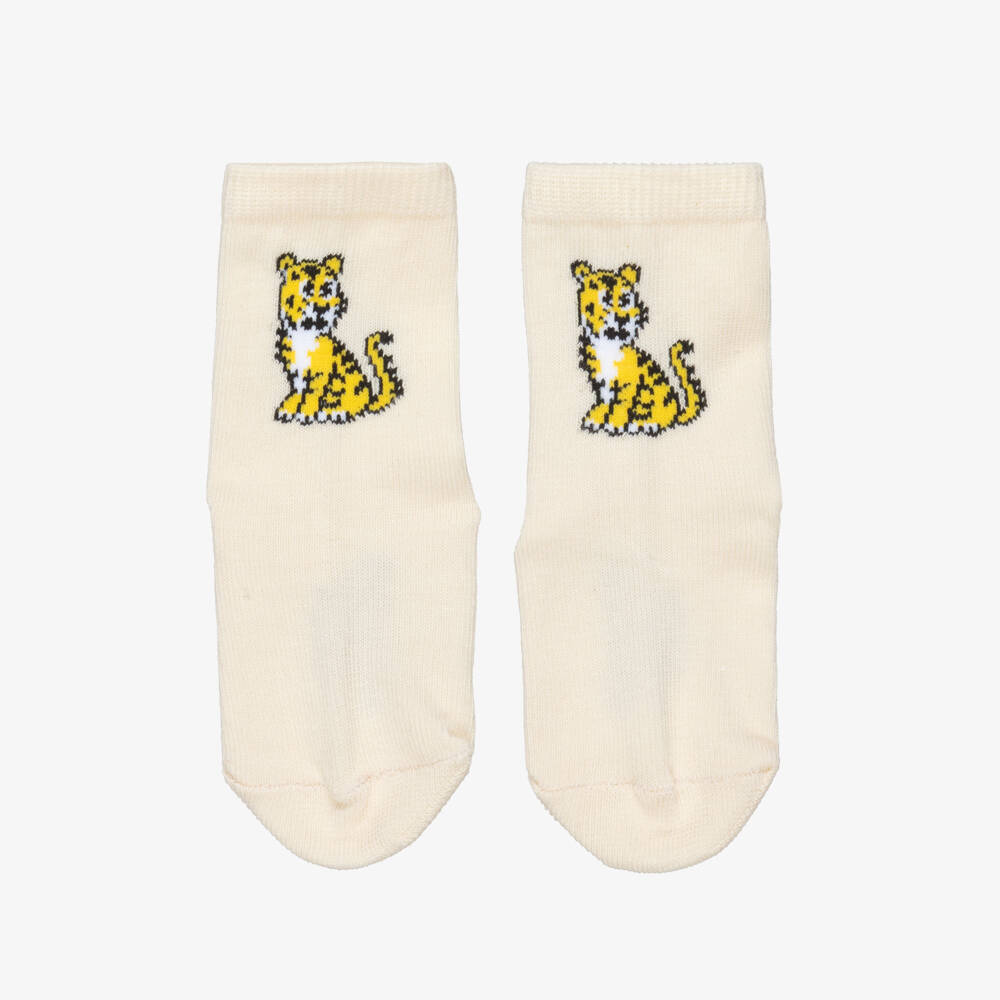 KENZO KIDS-Pack Of 2 Socks | Childrensalon Outlet