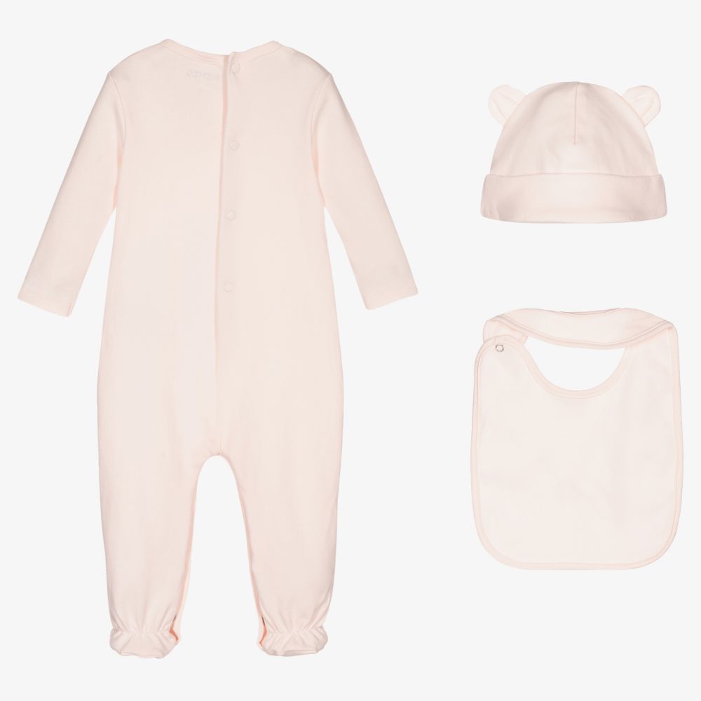 Grenouillere kenzo bebe online
