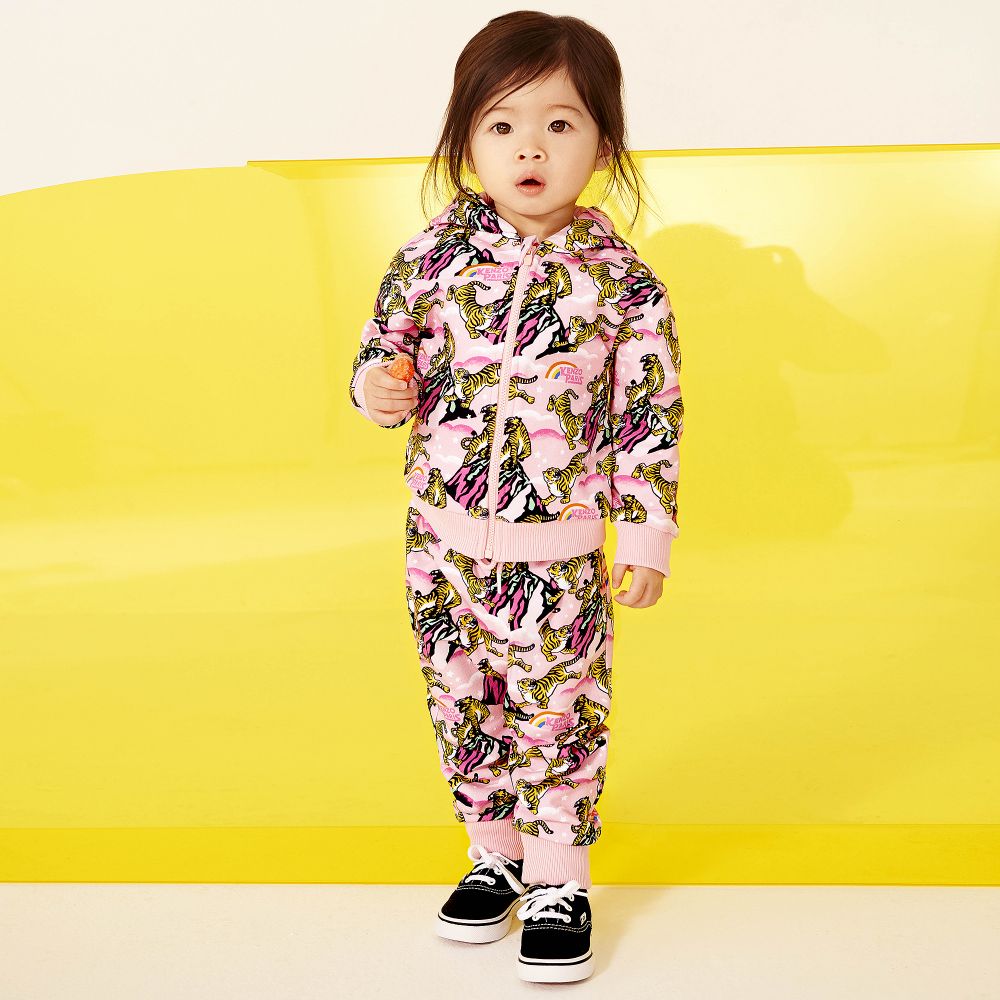 Ensemble jogging kenzo online