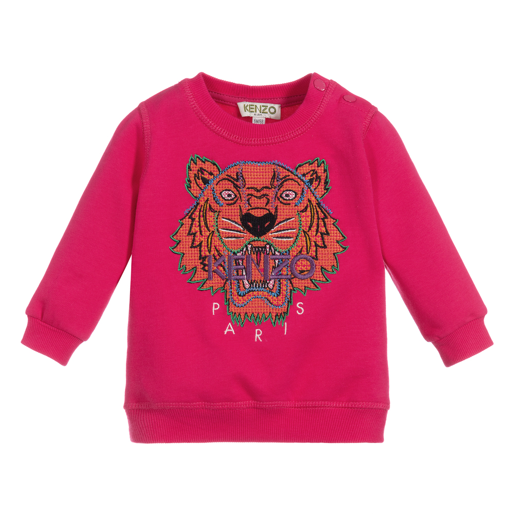 KENZO KIDS Childrensalon Outlet