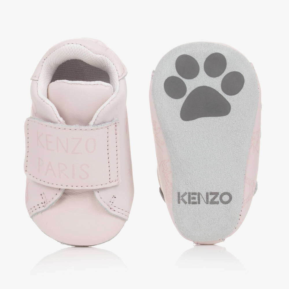 Kenzo shoes baby outlet