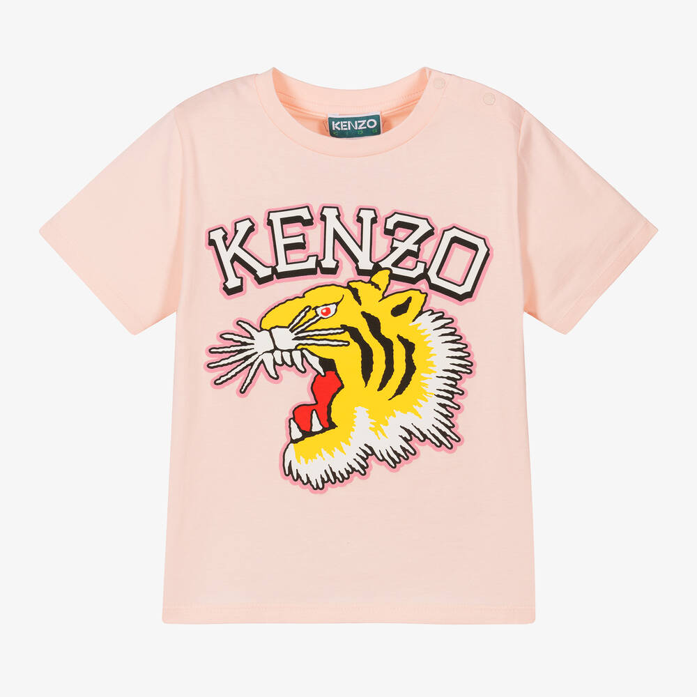 Kenzo shirt junior new arrivals