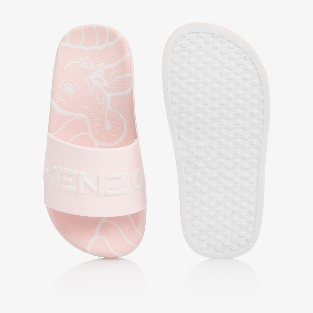 Kenzo deals sliders kids
