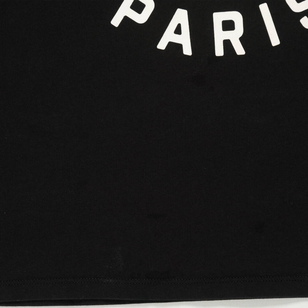 KENZO KIDS-Preloved Black Lucky Tiger Cotton T-Shirt (12years) | Childrensalon Outlet