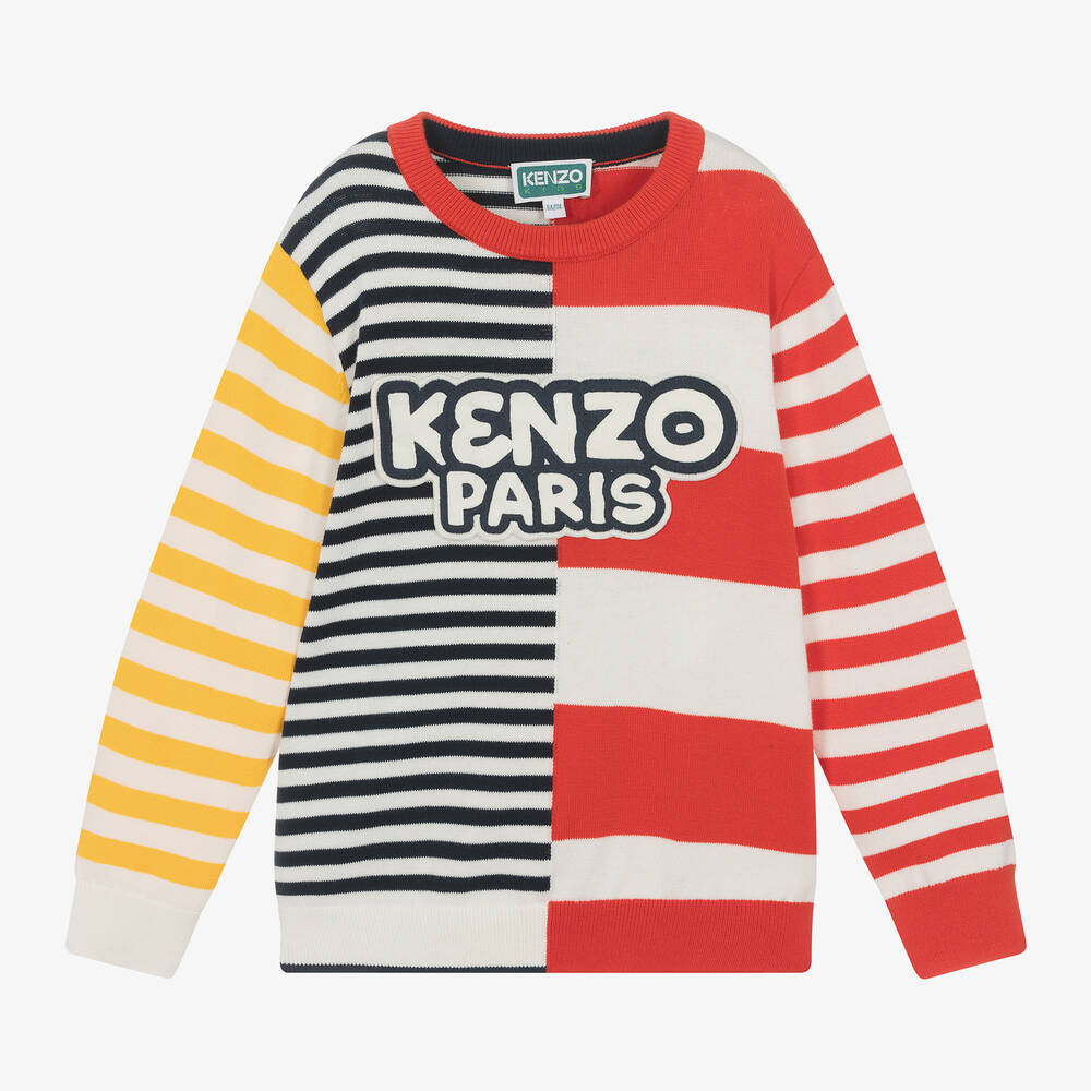 Kenzo junior jumper cheap