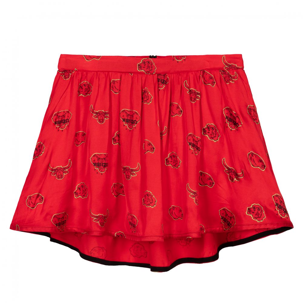 Kenzo jupe hotsell