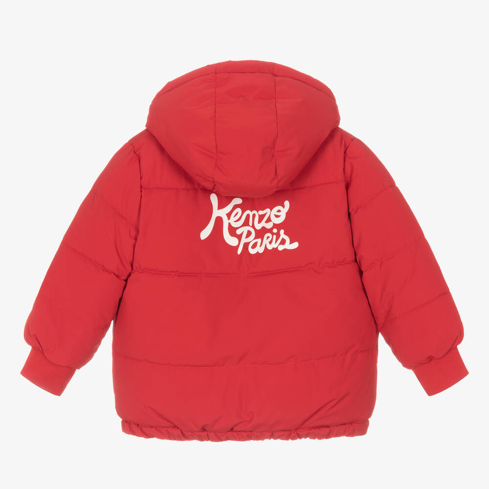Kenzo baby jacket online