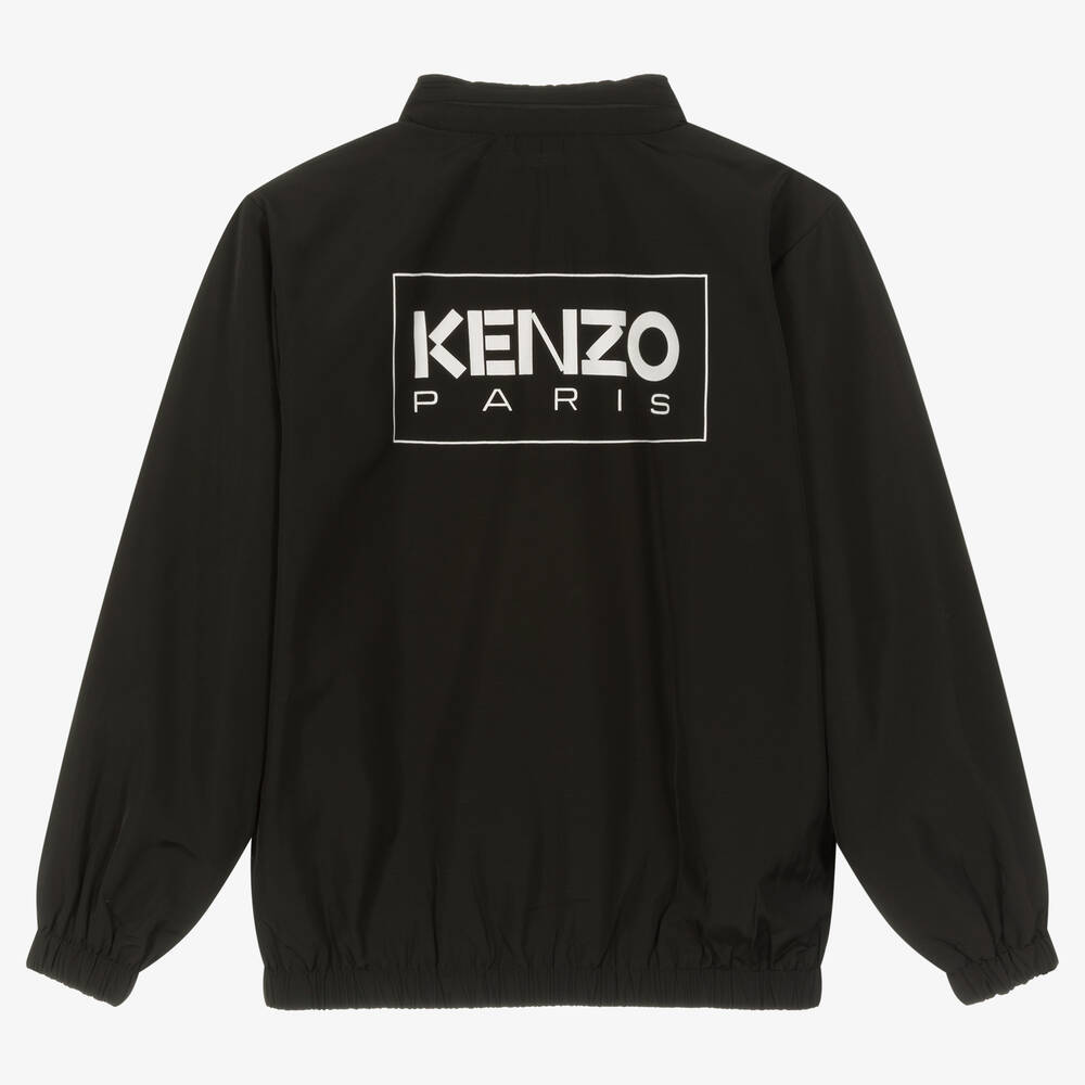 Veste a capuche kenzo shop