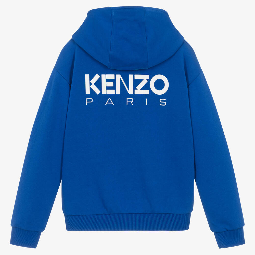 Kenzo paris hoodie deals