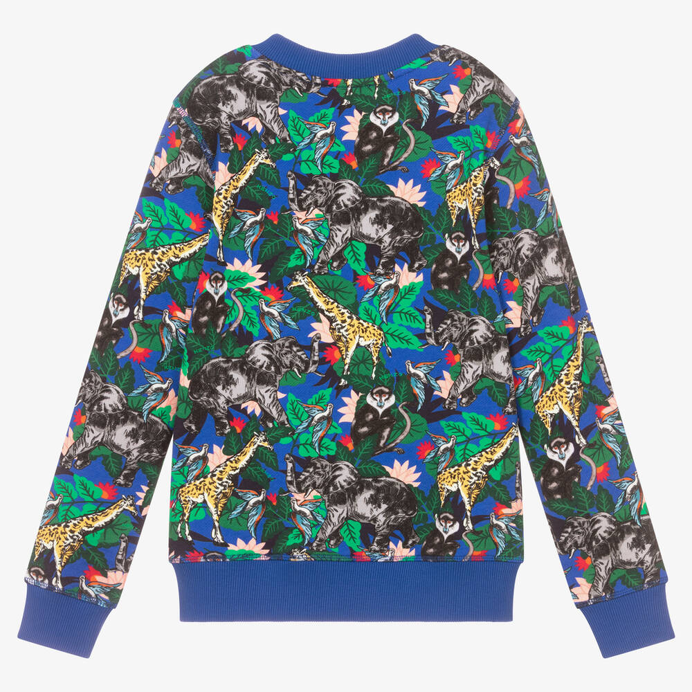 KENZO KIDS Jungle