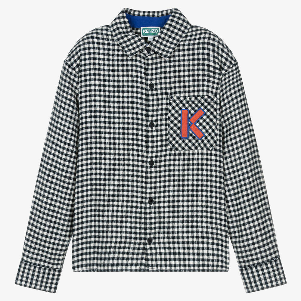 Kenzo web check in sales