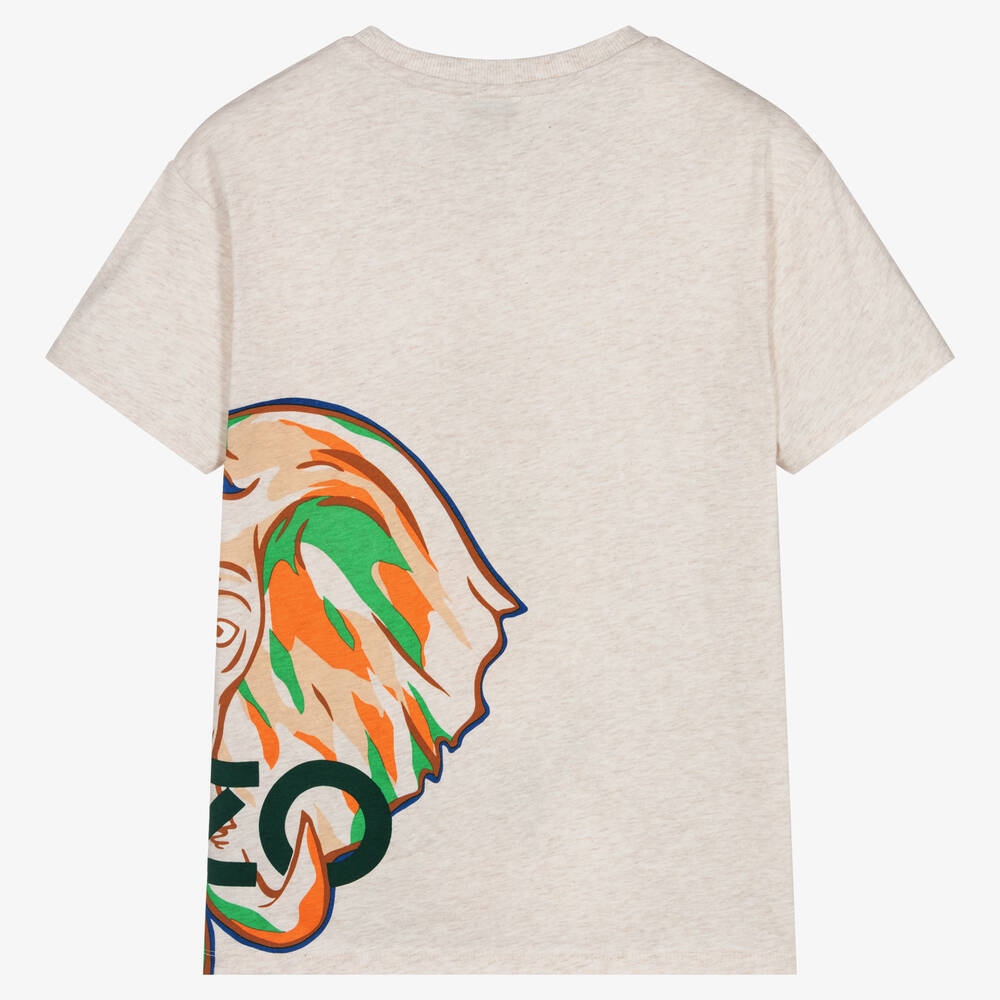 Gucci kenzo shirt discount