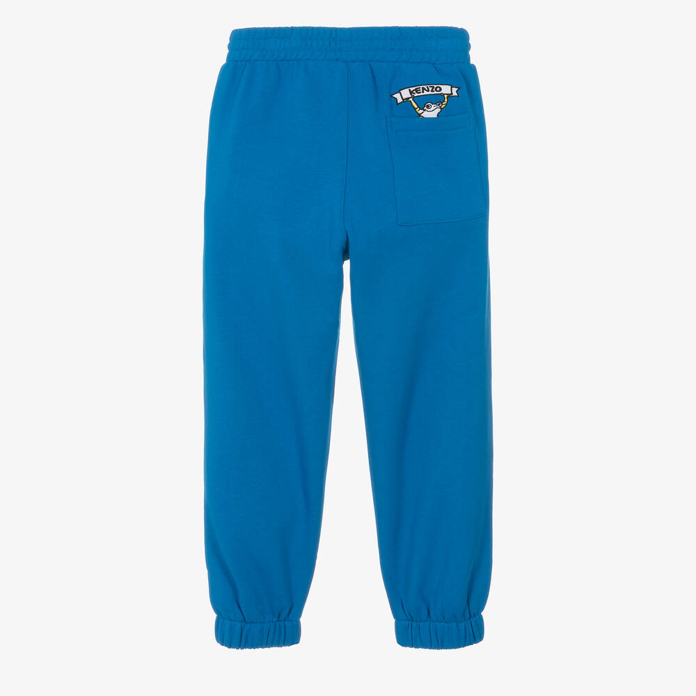 Kenzo sweatpants store womens