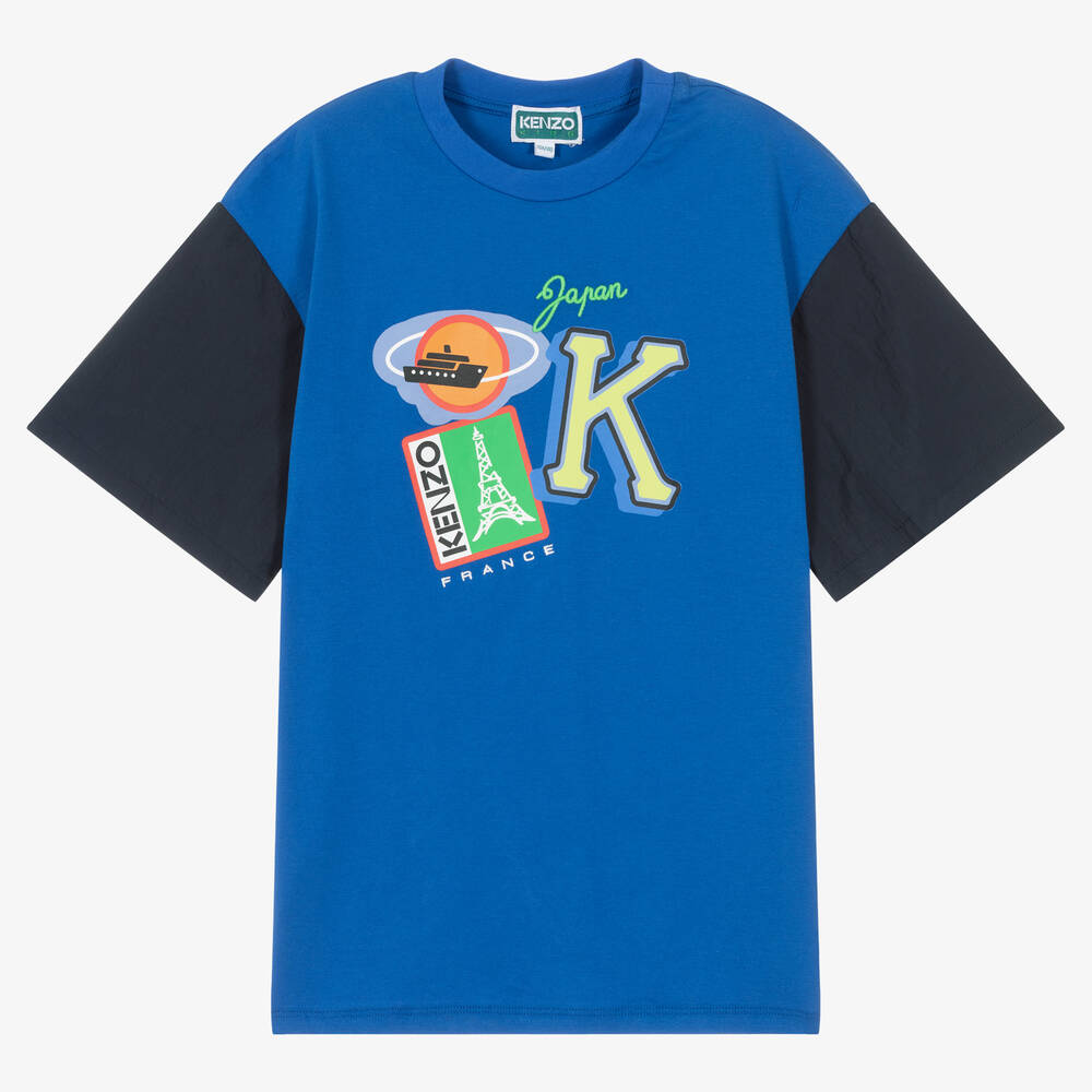 Kenzo france sale