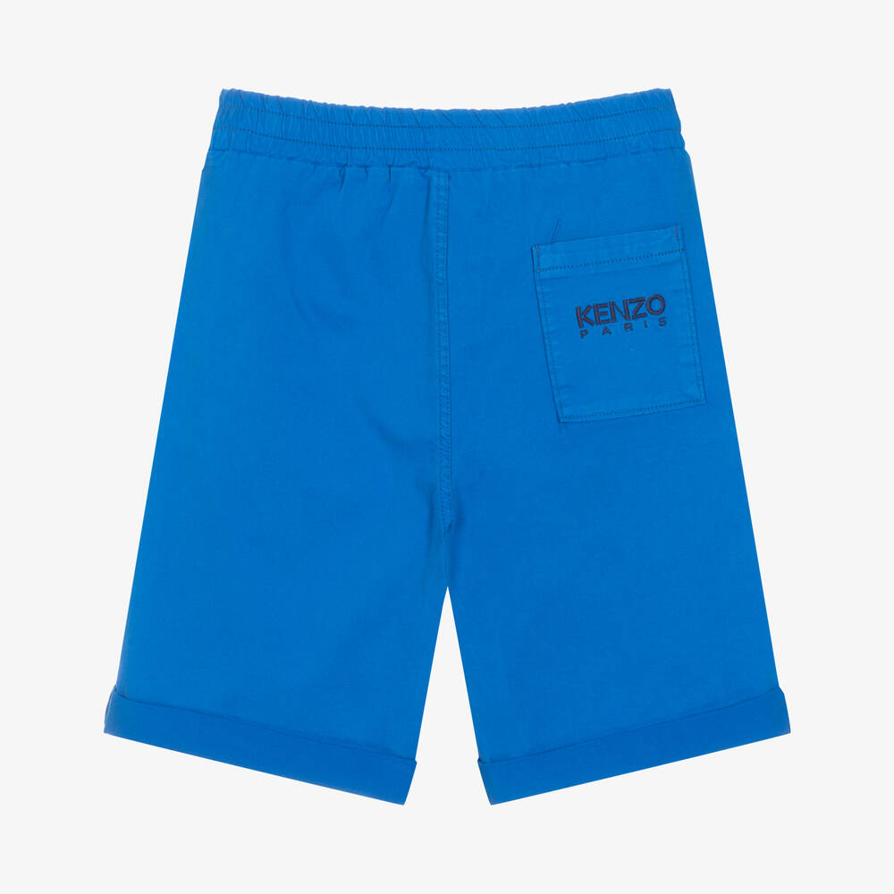 Kenzo kids shorts online