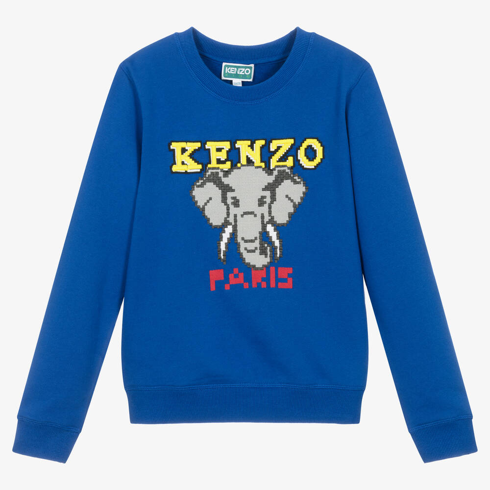 KENZO KIDS Childrensalon Outlet