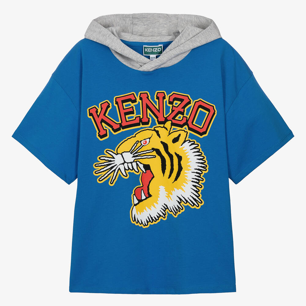 Kenzo niños online hotsell