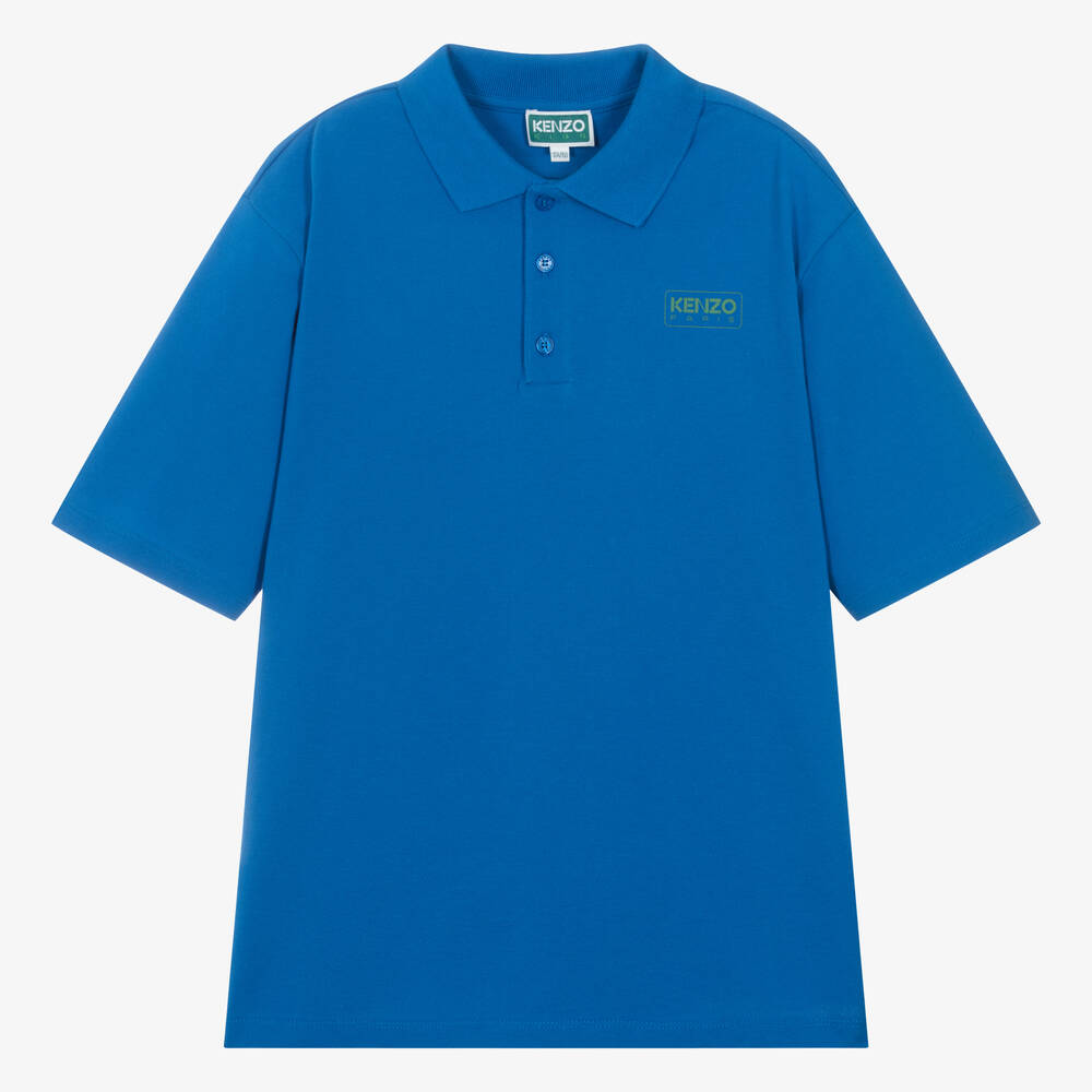 Kenzo shirt polo online