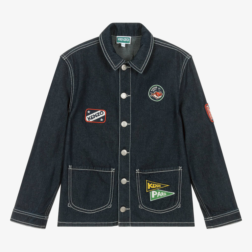 KENZO KIDS Childrensalon Outlet